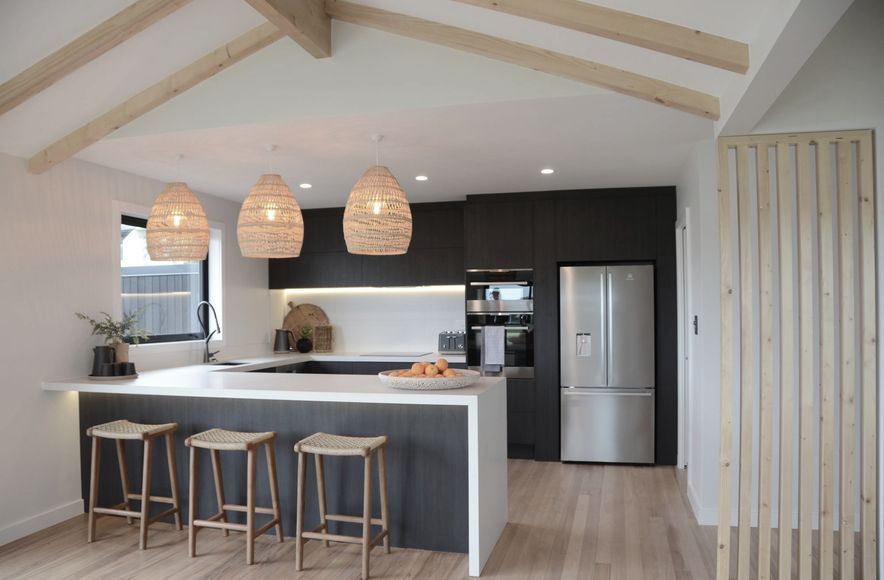 Glendowie Heritage Reno