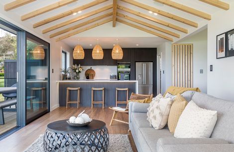 Glendowie Heritage Reno