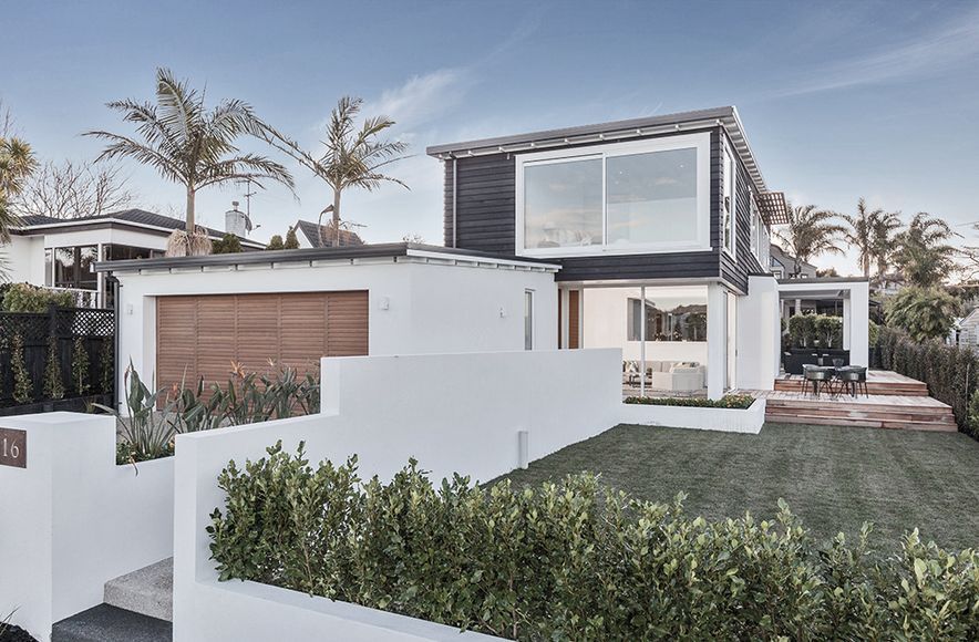 Glendowie Home