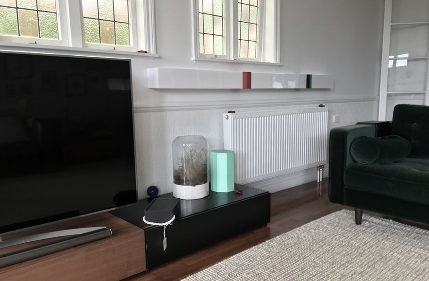 Glendowie Radiator Installation