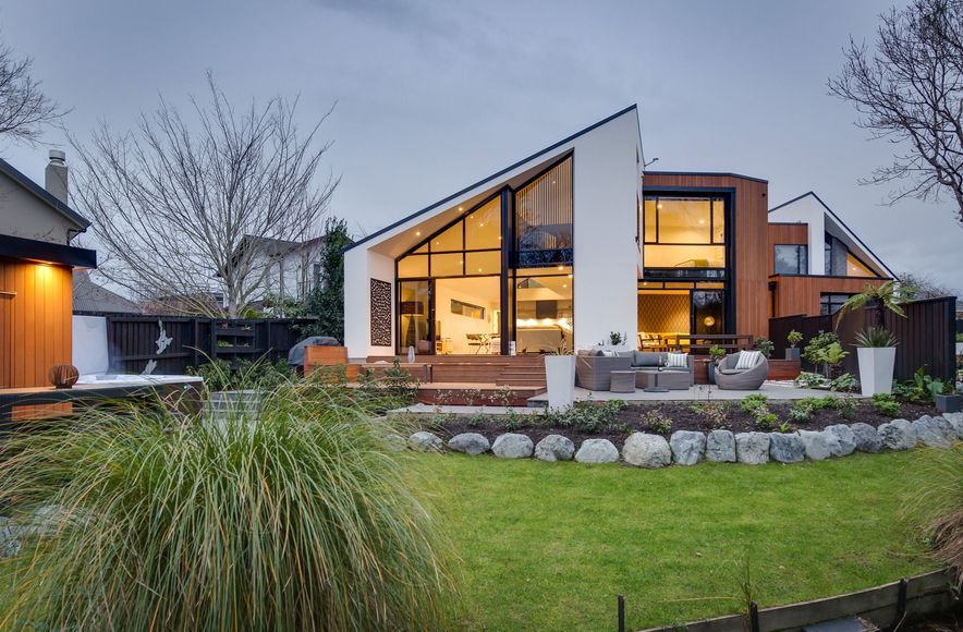 Gleneagles Home II