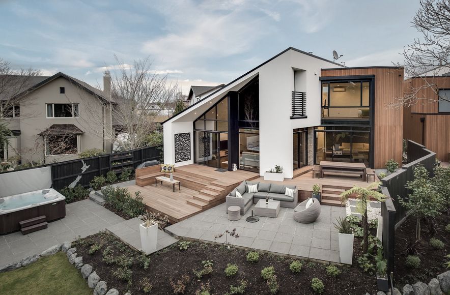Gleneagles Home II