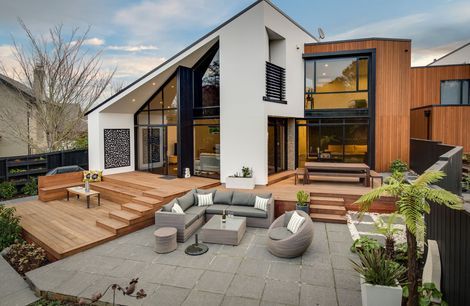 Gleneagles Home II