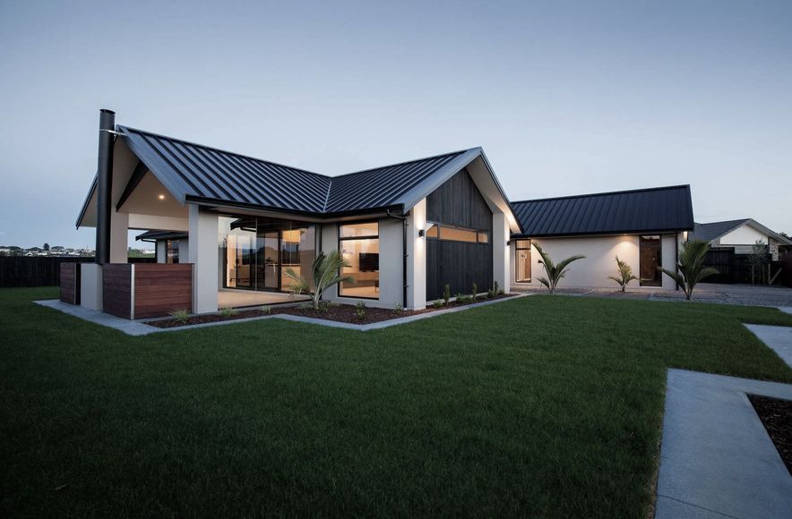 Gleneagles Residence