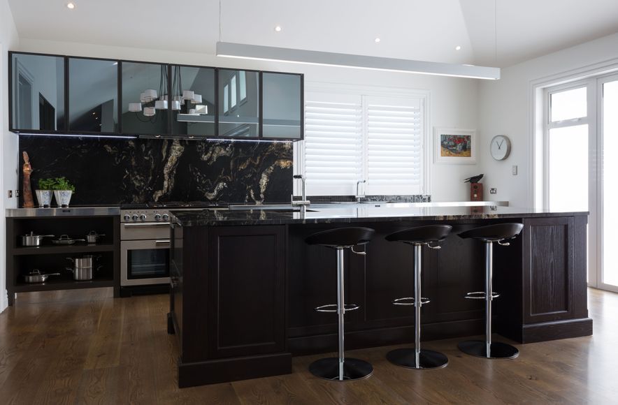 Glenmore Road House