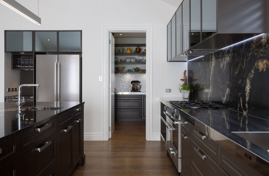 Glenmore Road House