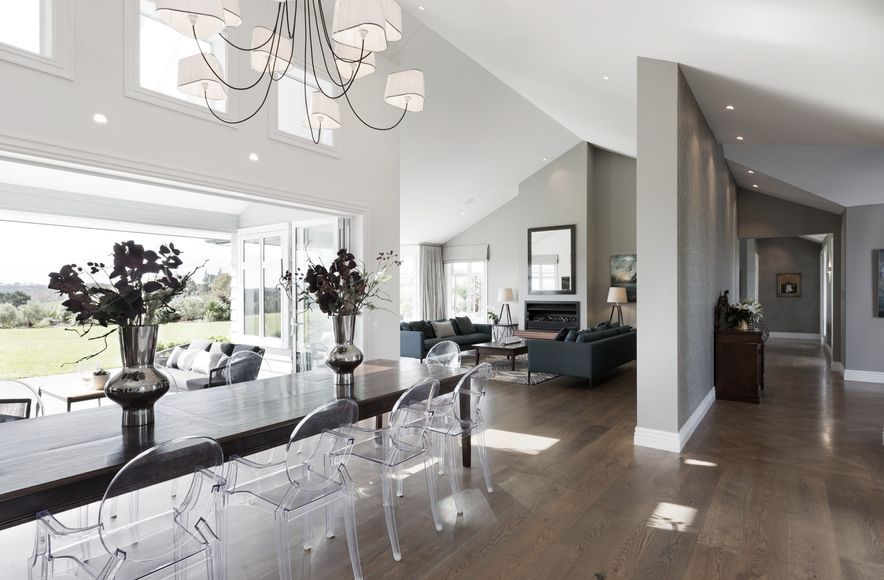 Glenmore Road House