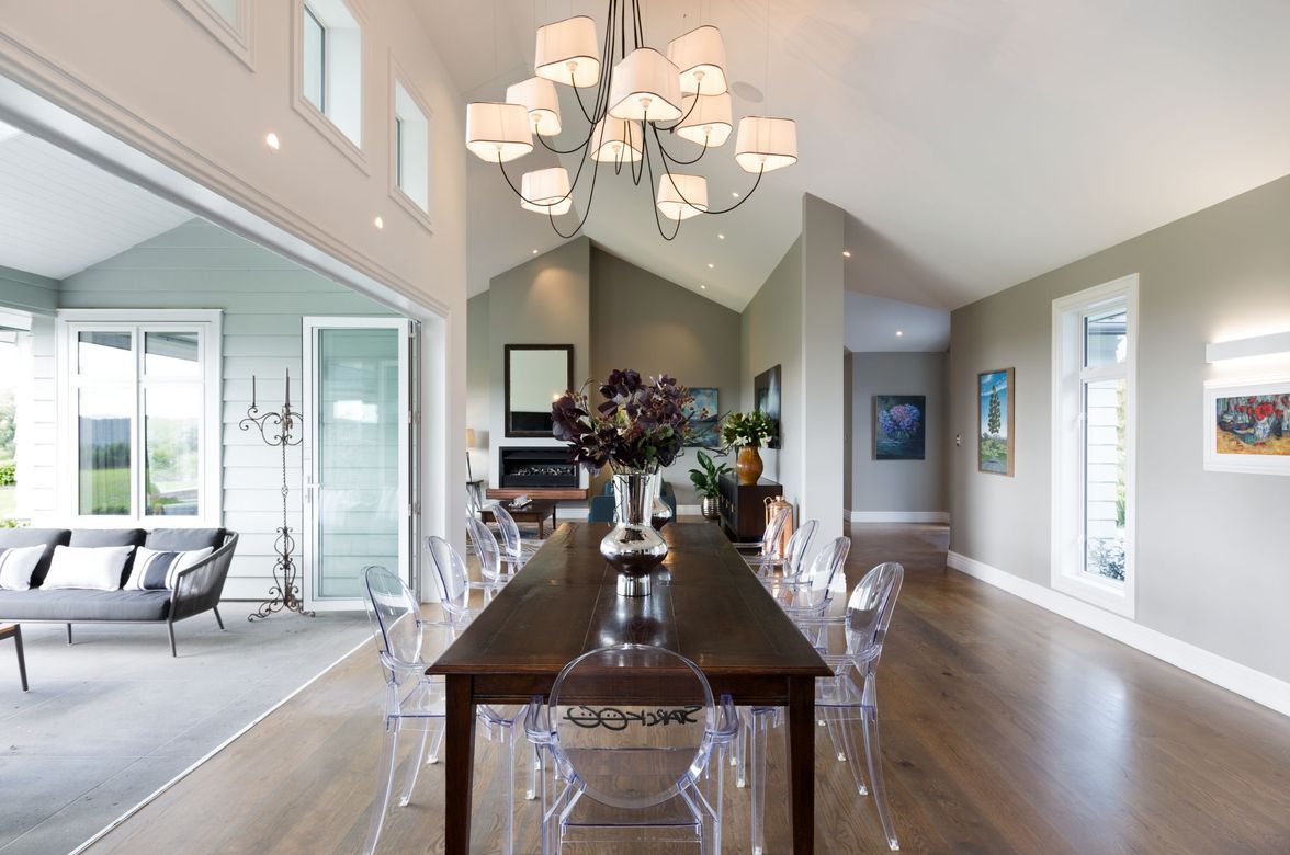 Glenmore Road House
