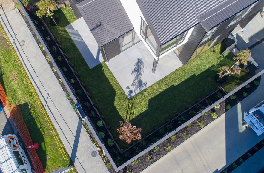 Glen Innes Community Housing