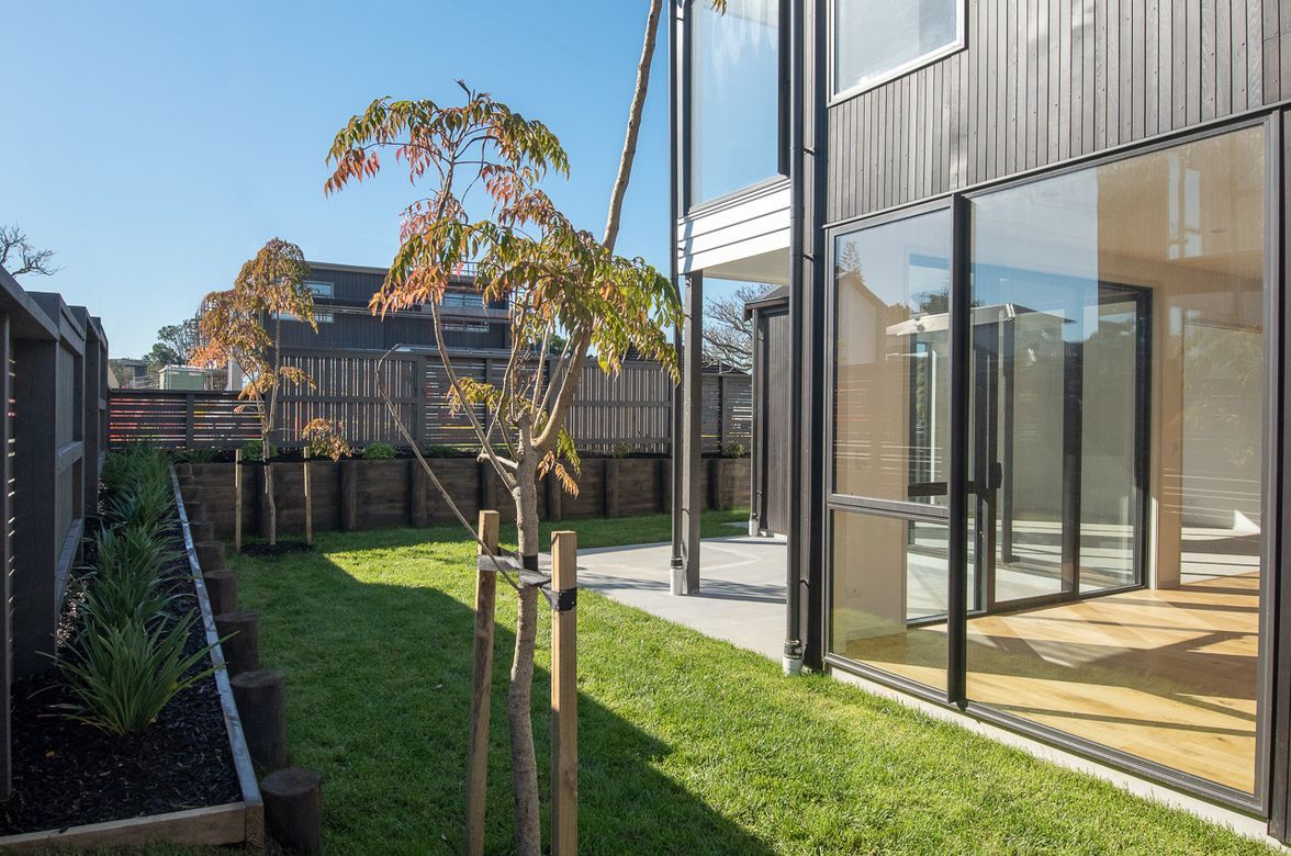 Glen Innes Community Housing
