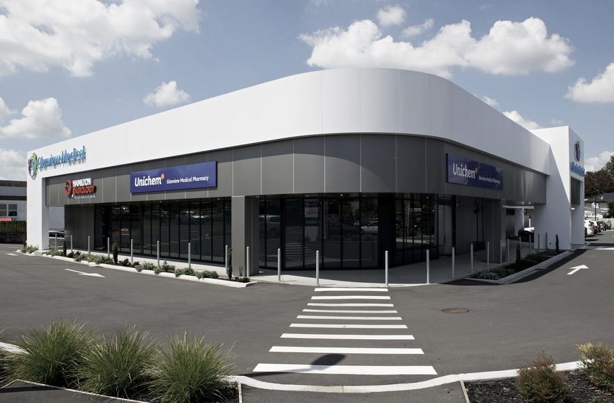 Glenview Medical Centre