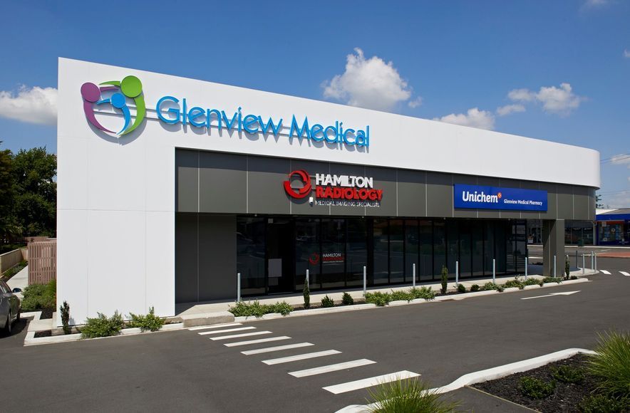 Glenview Medical Centre