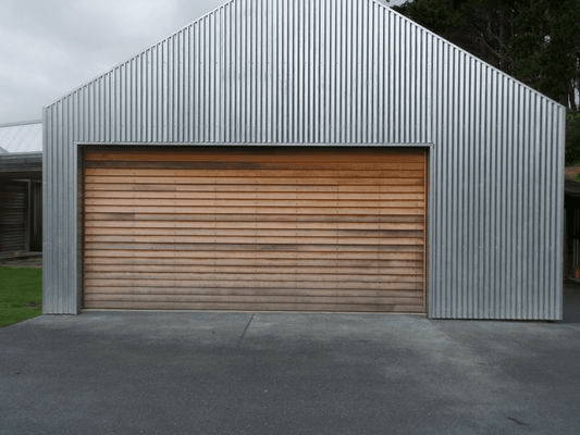Glideaway Tilt Doors