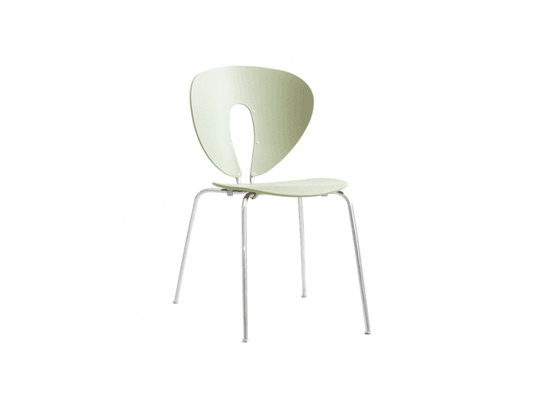 Globus Chair by Stua