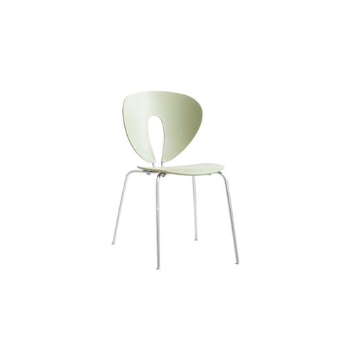 Globus Chair by Stua