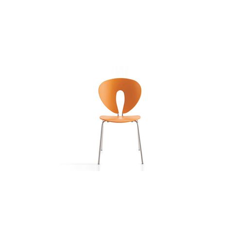 Globus Chair by Stua