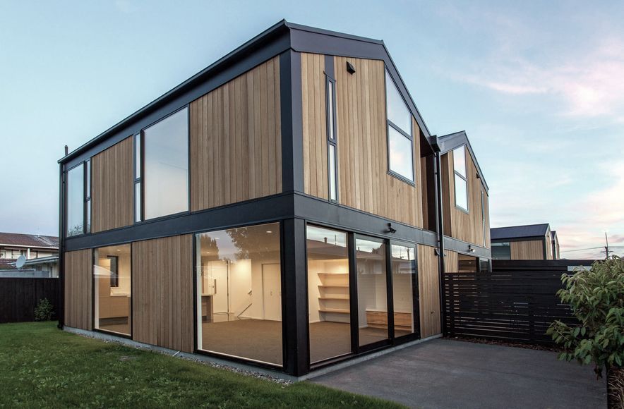Gloucester Residence