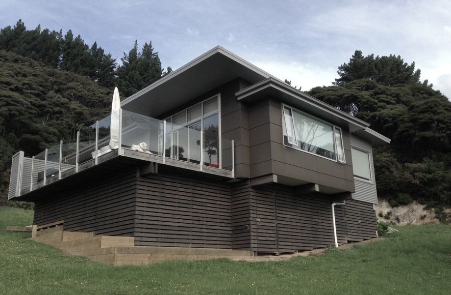Golden Bay Bach