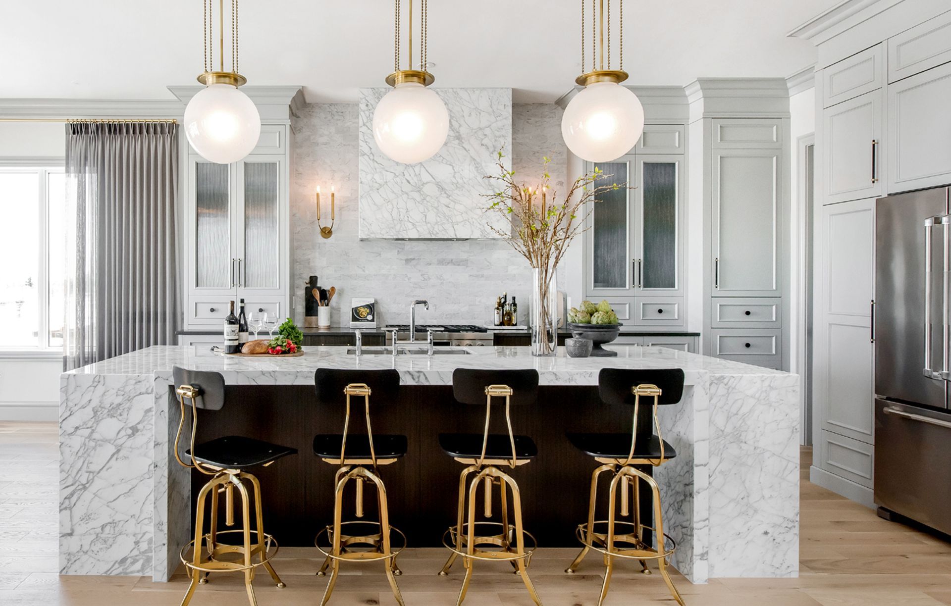 Golden Owl Interiors
