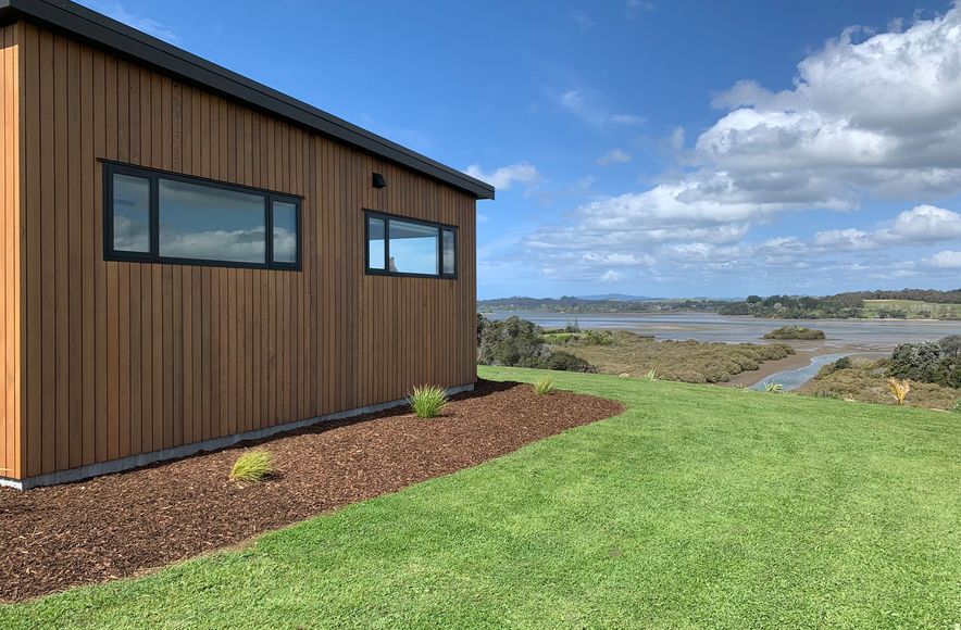 Goldie House