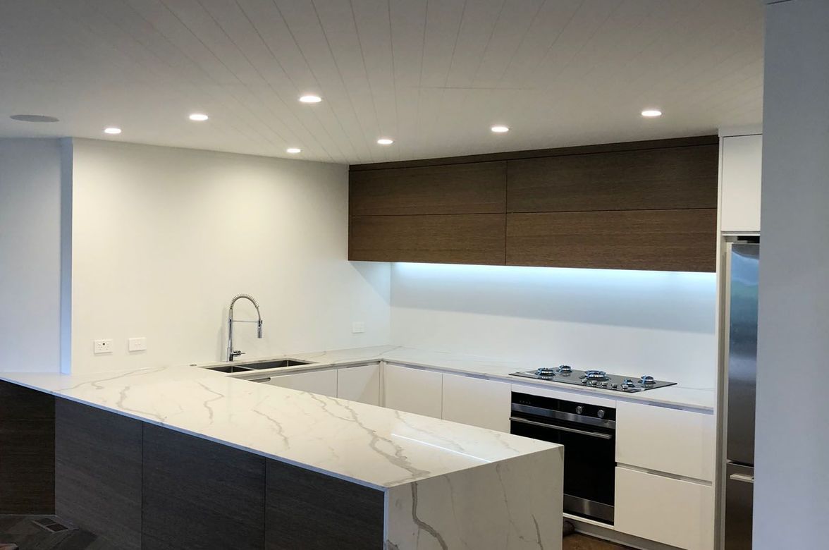 Goldie Street Kitchen
