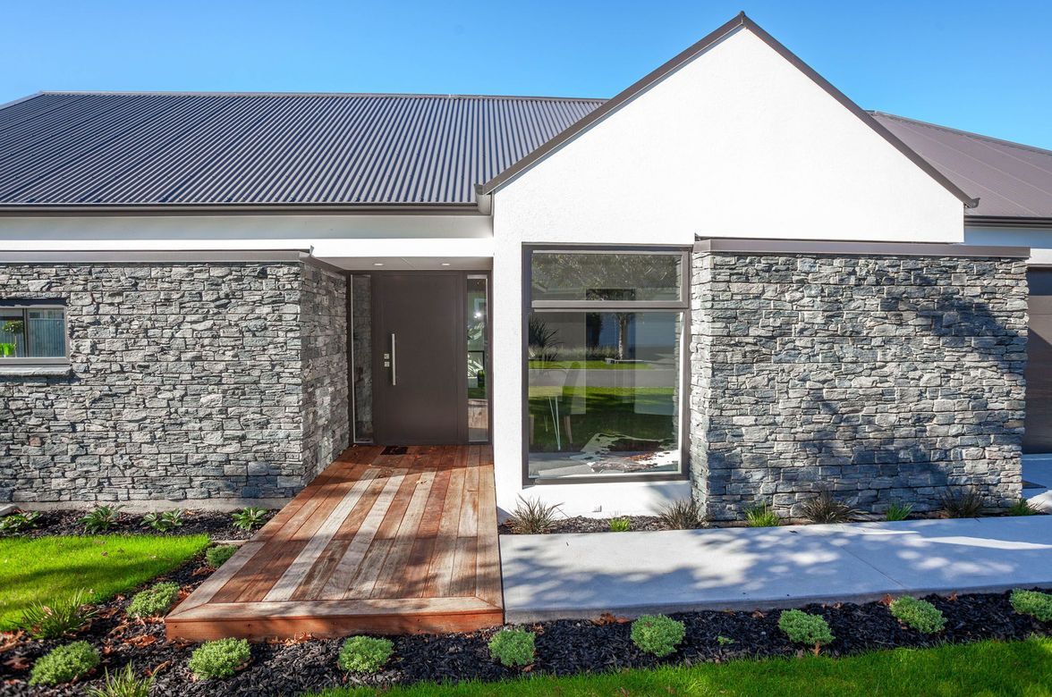 Goldrush Lane Home