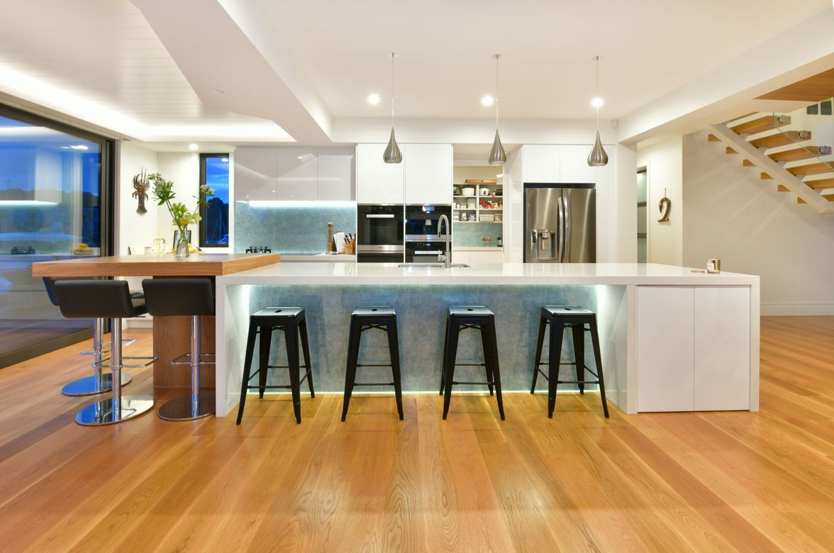 Golf Harbour Home