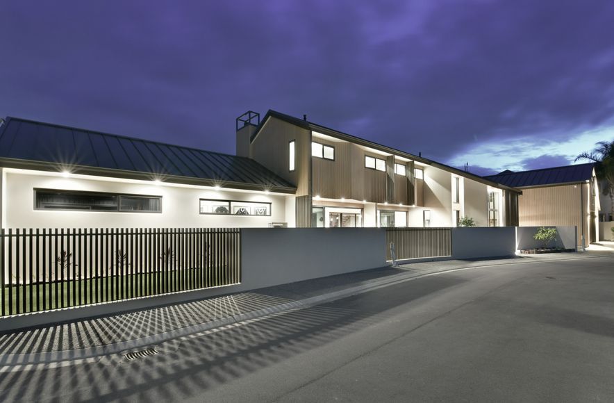 Golf Harbour Home