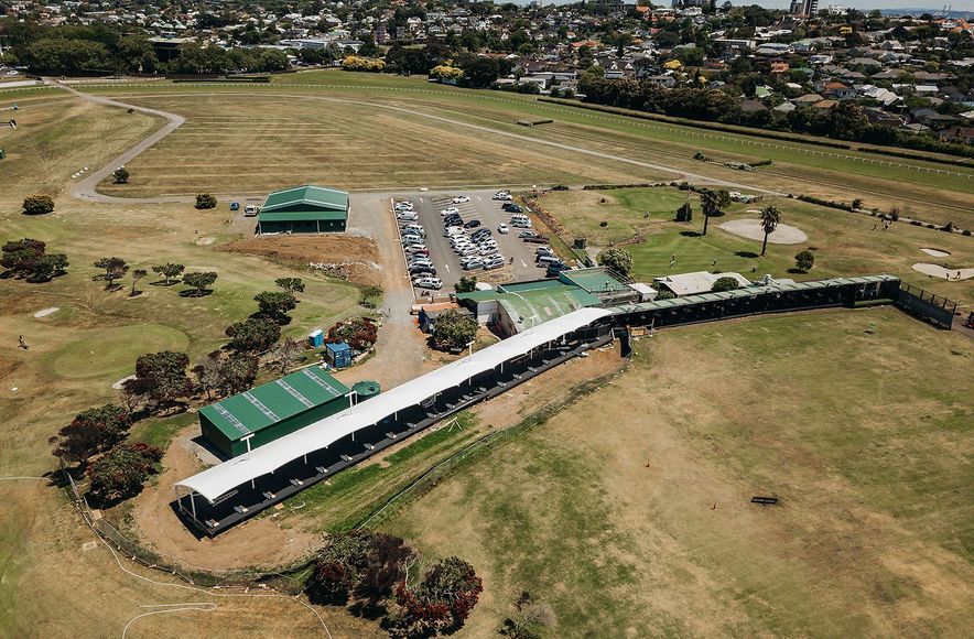 Golf Warehouse