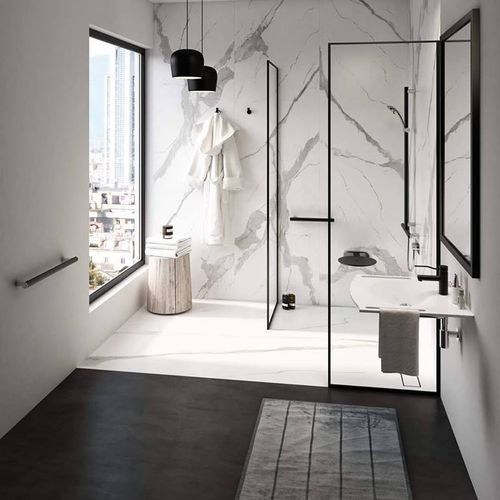 Goman Bathroom