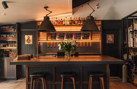 Goodside – Smales Farm