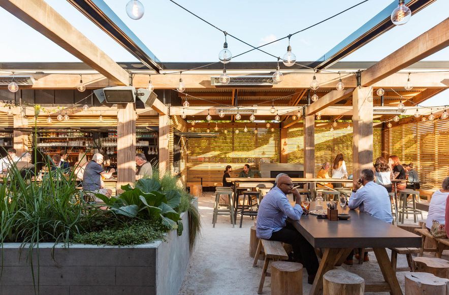 Goodside – Smales Farm