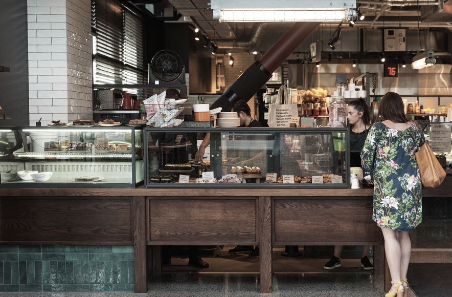 Goodside – Smales Farm
