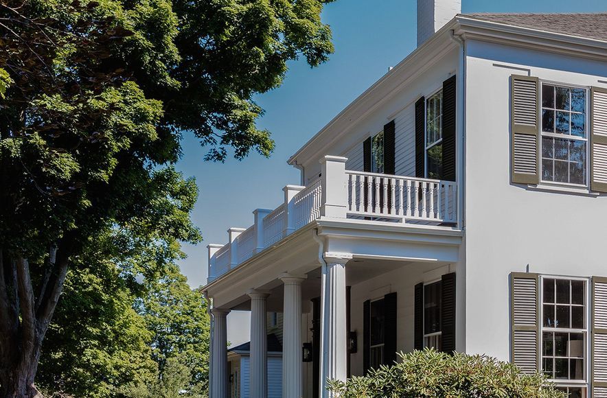Governor's House