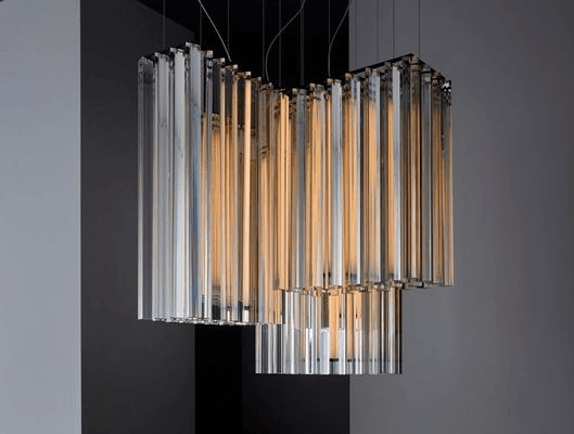 Grace Suspension Light