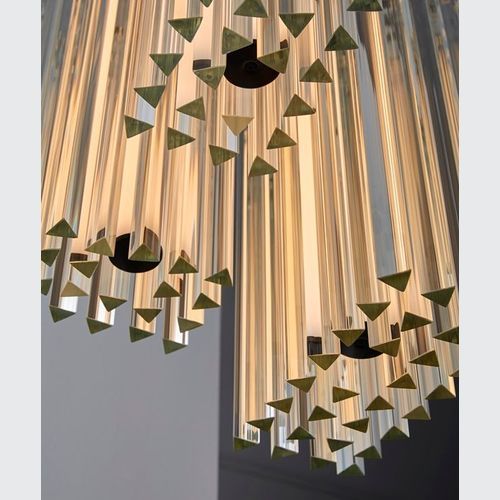 Grace Suspension Light