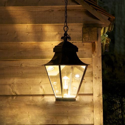 Gracieuze Lantern