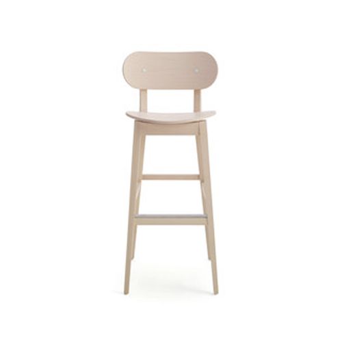 Gradisca Barstool by Billiani