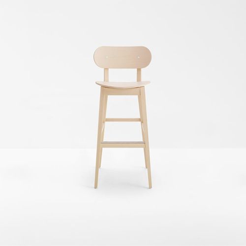 Gradisca Barstool by Billiani