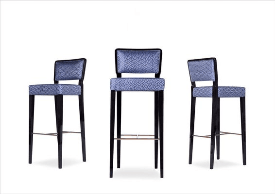 Grand Bar Chair