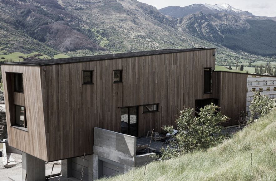Grand Designs New Zealand 2017: Modern Day Castle