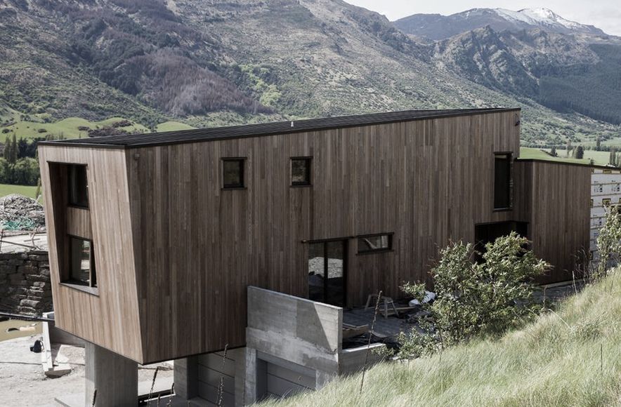Grand Designs New Zealand 2017: Modern Day Castle