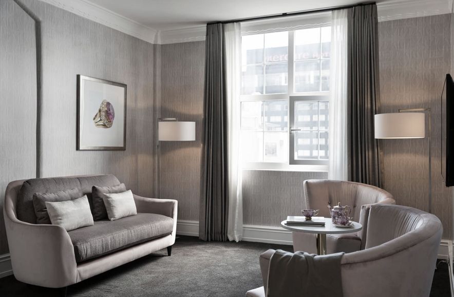 Grand Windsor  by M Gallery