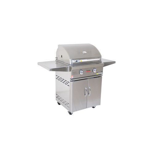 Grandfire Classic 26" BBQ Complete