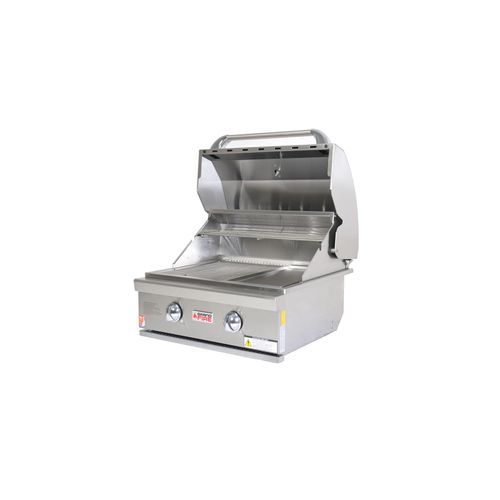Grandfire Classic 26" Built In BBQ