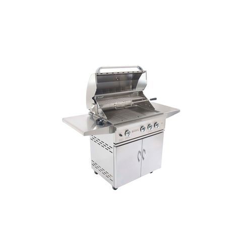 Grandfire Classic 32" BBQ Complete
