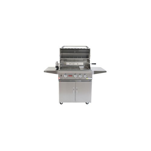 Grandfire Classic 32" BBQ Complete