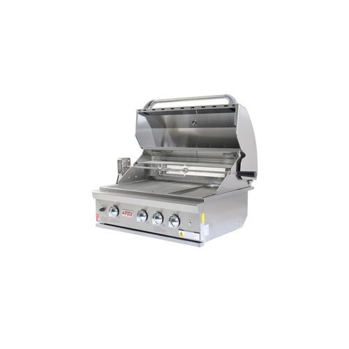 Grandfire Classic 32" Built In BBQ