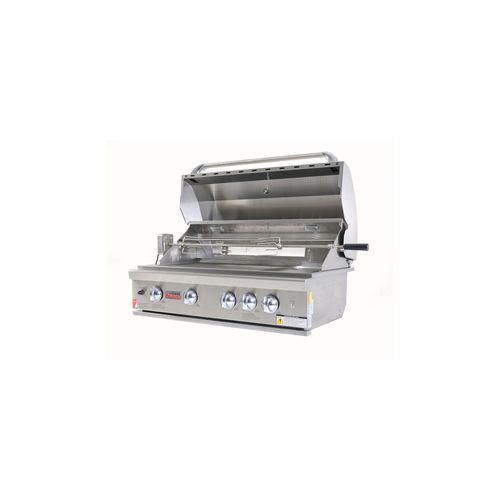 Grandfire Classic 38" Built In BBQ