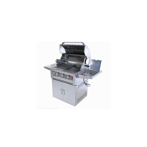 Grandfire Deluxe Series 30" BBQ
